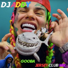 OmgAddy - Gooba (New Gen Version)