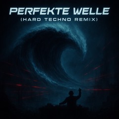 Perfekte Welle Hard Techno Remix | Yungfay$.wav