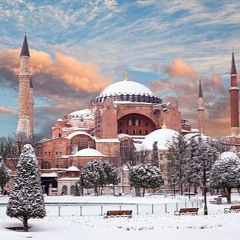 Hicaz Taksim Turkish Music Instrumental Cue