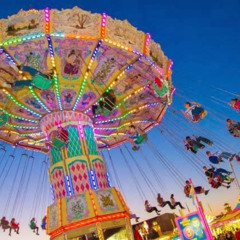 Ode to the Big E