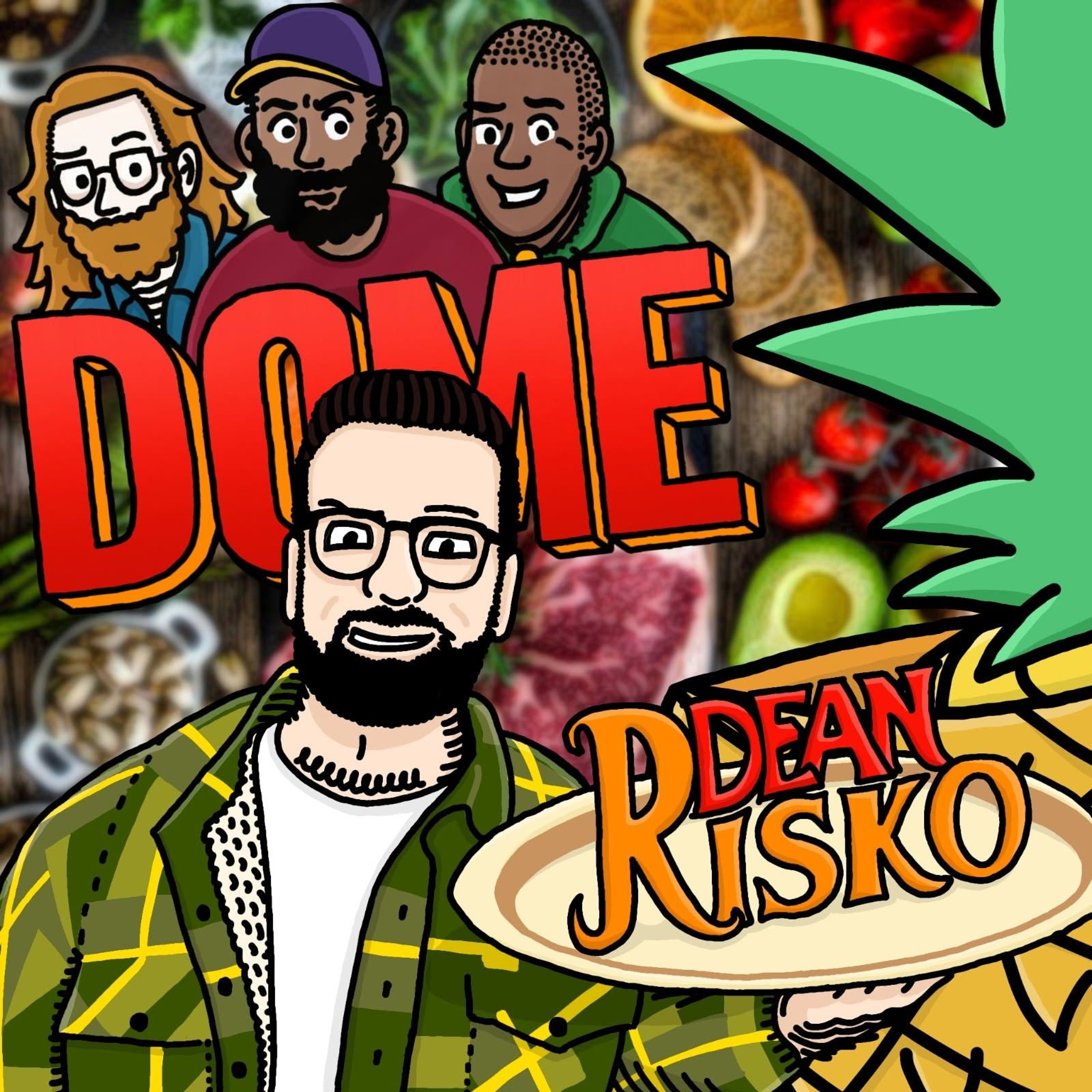 Dome with Bamfomania