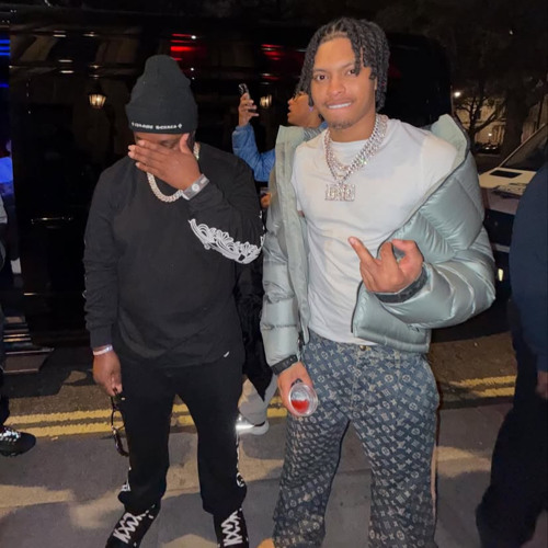 Idea - Nemzzz Type Beat