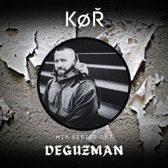 Keep Øn Raving 067 - DEGUZMAN [03-10-23]