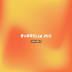 D JOCKEY - Bubbelin Mix / Vol 1