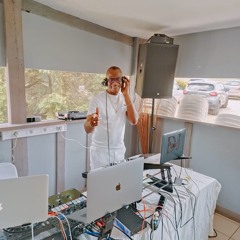 DJ PAULO MIX  SOUVENIR rétro 2024