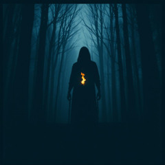 The Shadow (Цень English version)