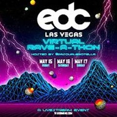 Subtronics - Electric Daisy Carnival 2020 Live Set