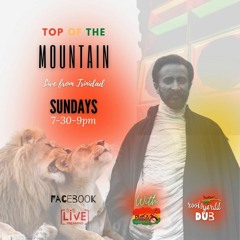 6 June 2021 - RootsYardd Top of the mountain