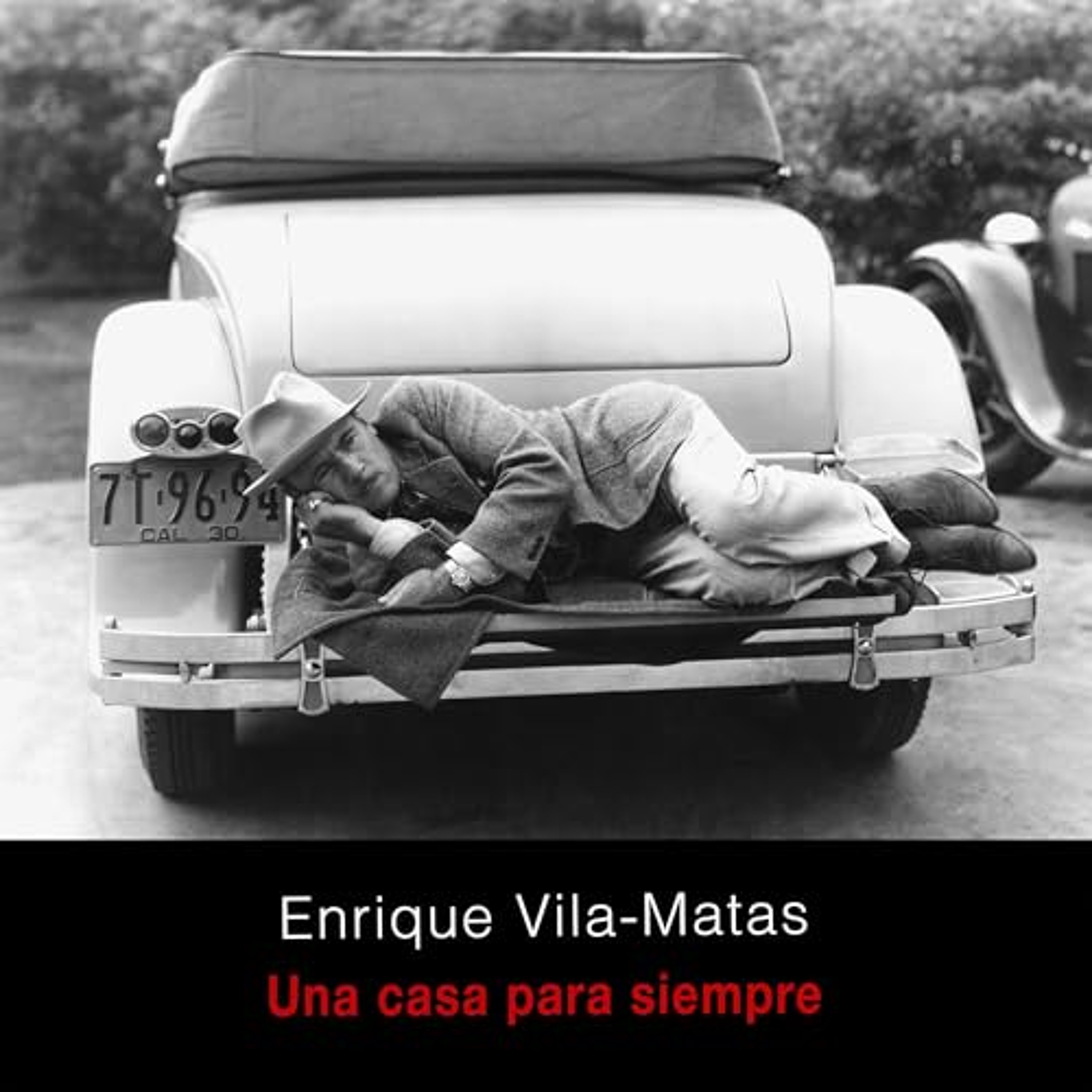 Una casa para siempre (Audiolibro) | Prueba Gratis