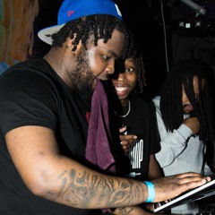 WAH YO DEH PAN REMIX BY DJ5STAR