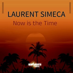 Laurent Simeca - Now Is The Time (Radio Edit)
