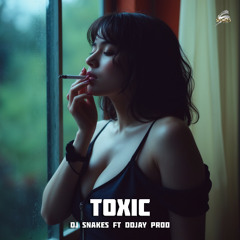 Dj Snakes Ft Ddjay Prod - Toxic Urbankiz Remix
