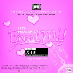 Sistah SoulJahs Presents Let's Procreate / Breed Me (Explicit Content)