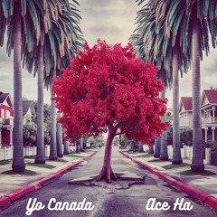 Yo Canada (Produced by Ace Ha)