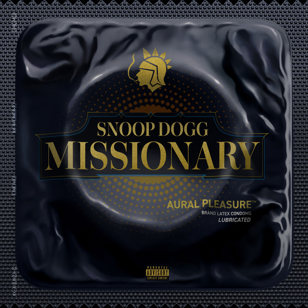 【人気盤】Snoop Dogg 2枚セット US盤 feat. Pharrel artworks-9wTJvhz3nyFH-0-