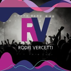 Rodri Vercetti Techno Set Vol 3