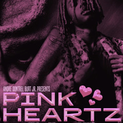 Pink Heartz V1