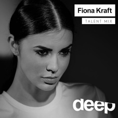 Deephouseit Talent Mix - Fiona Kraft