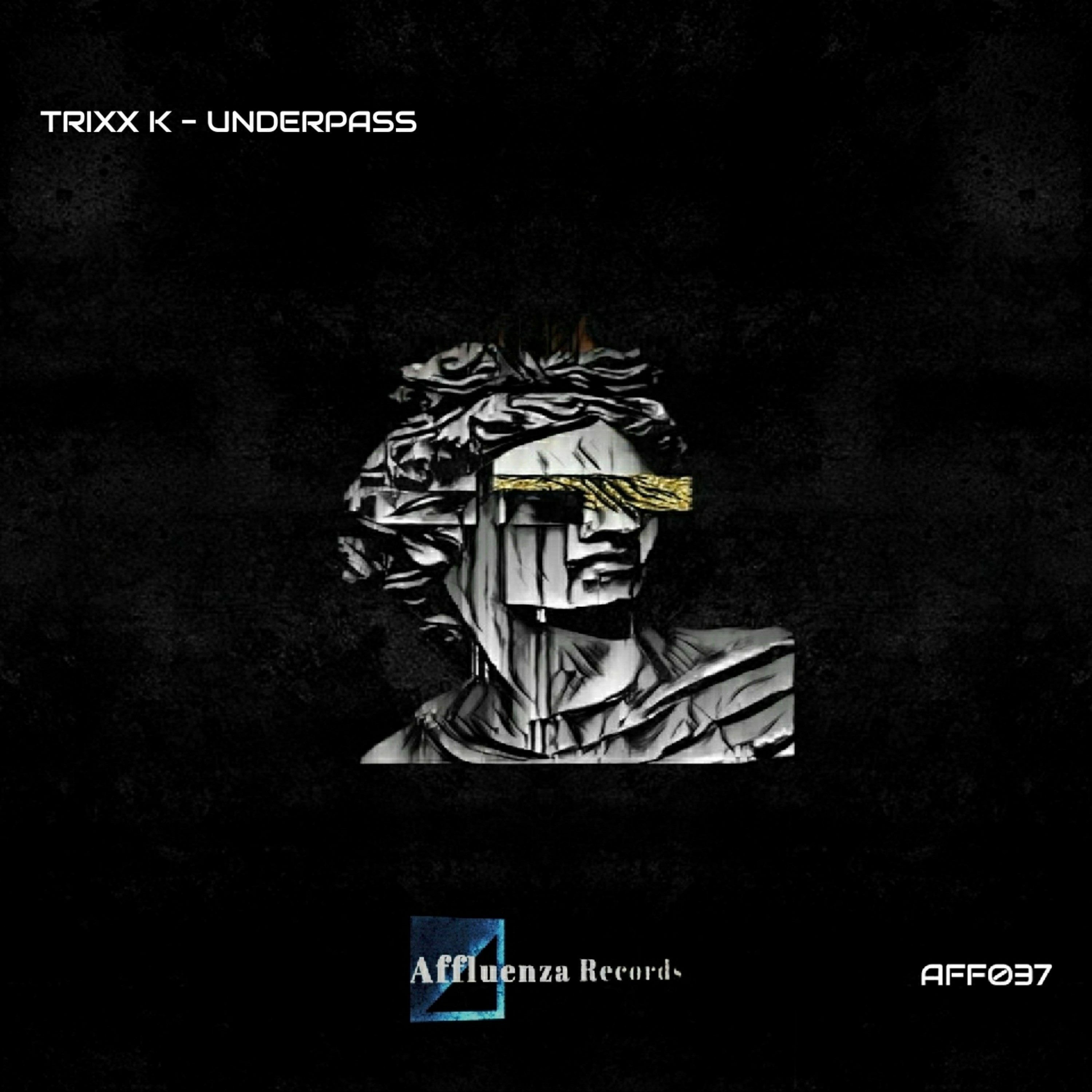 TrixX K - Techno Tracks