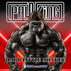 Paul King presents Hard Little Monkey