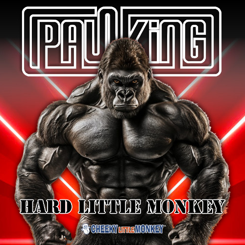 Paul King presents Hard Little Monkey