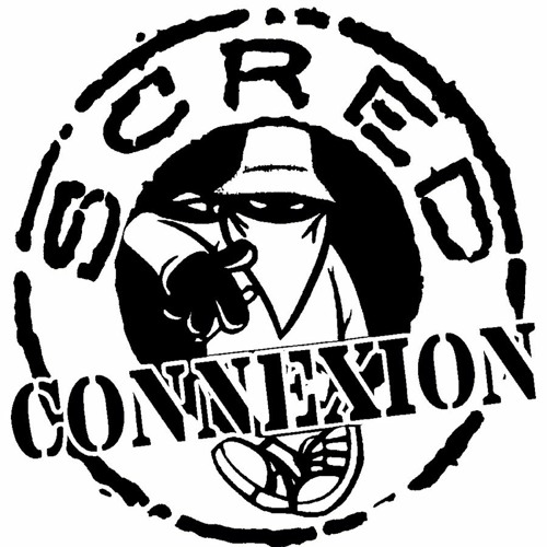 Scred Connexion & Hugo TSR - Freestyle Scred Boutique