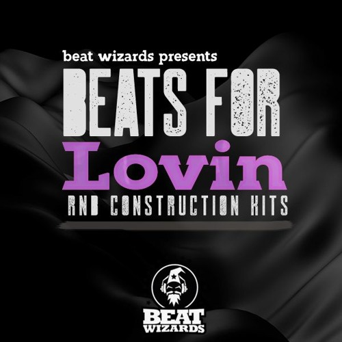Beat Wizards Beats For Lovin WAV-DECiBEL