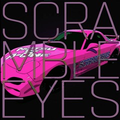 MOTSU vs A-One - Scramble Eyes 【Original Mix】