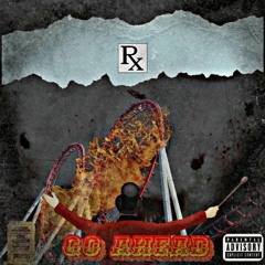 Rx - Go Ahead