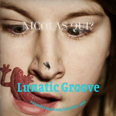 Lunatic Groove [Melodic Techno Mix]
