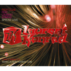 Spread Love (Video Edit) [feat. Laurent Konrad]