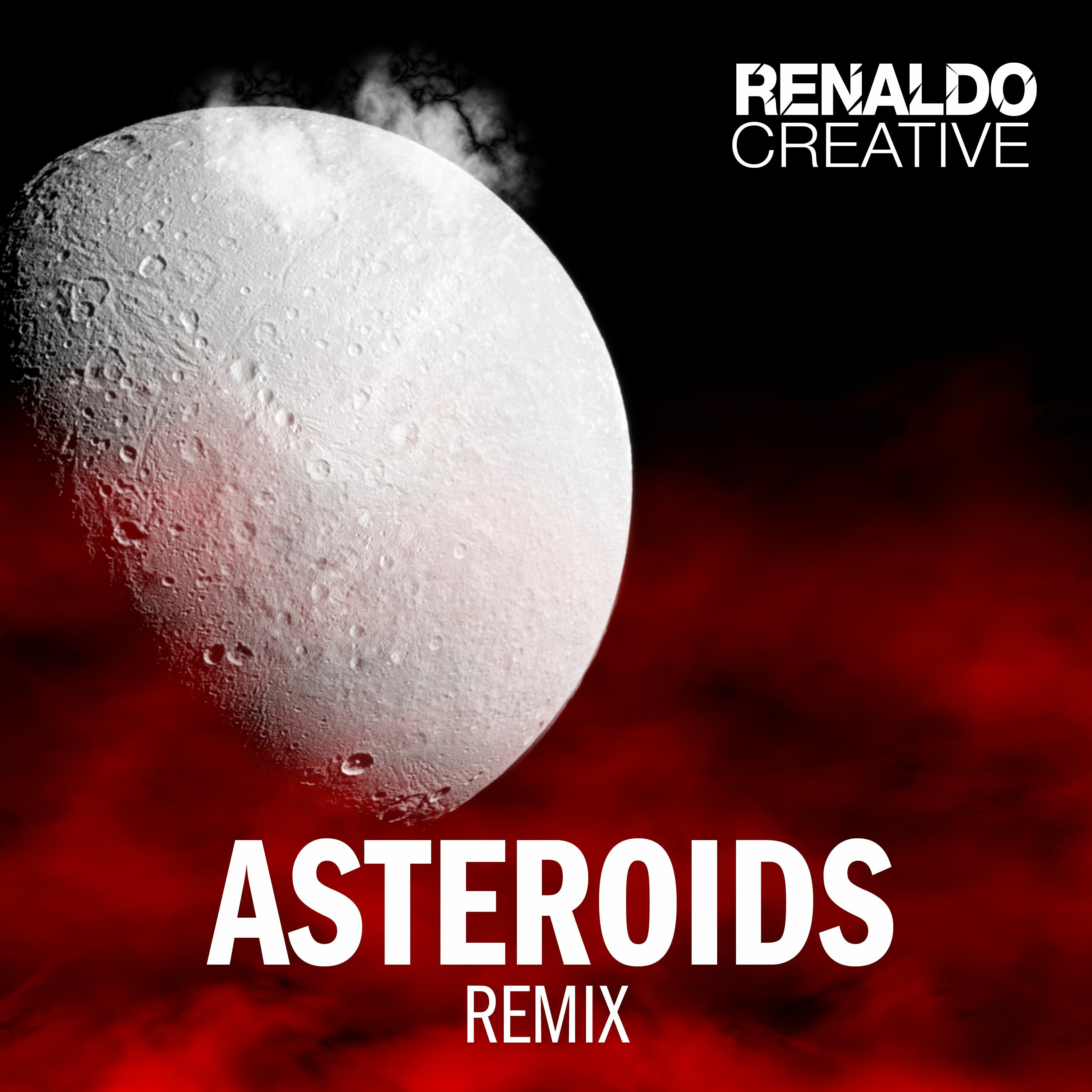 Renaldo Creative