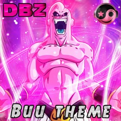 Dragon Ball Z – Super Buu Theme Cover [Styzmask Official](US)