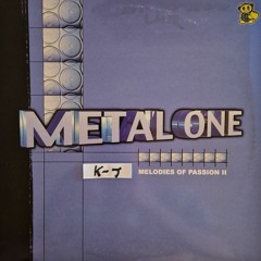 Metal One - Melody of Passion 1 (Remix) (Makina)