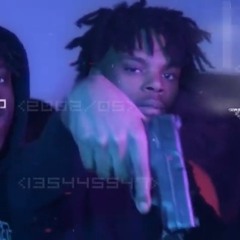 What’s Crackin - Active Gwalla ft. BMG Hey Ace