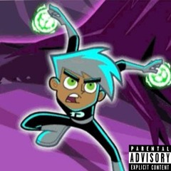 DANNY PHANTOM FREESTYLE (prod. Daydreamz)