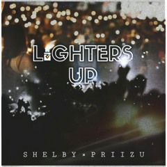 Lighters Up (Prod. Mack London)
