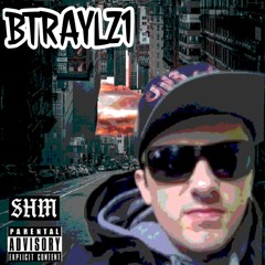 Btraylz 1   UnderGrit