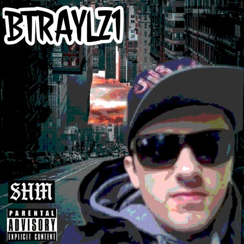 Btraylz 1   UnderGrit
