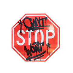 cantstopwontstop! (prod. tetro + jackzorana)