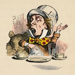 Le Chapelier Fou (live Set)