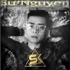 Stronger - Vu Kem x Su Nguyen Full+++Hayy