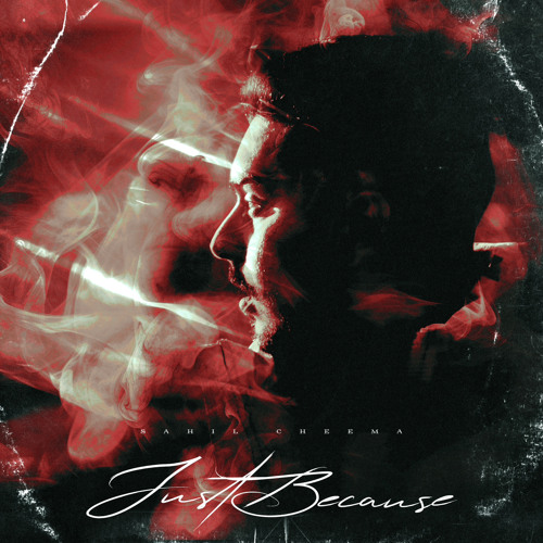 JUST BECAUSE - Sahil Cheema