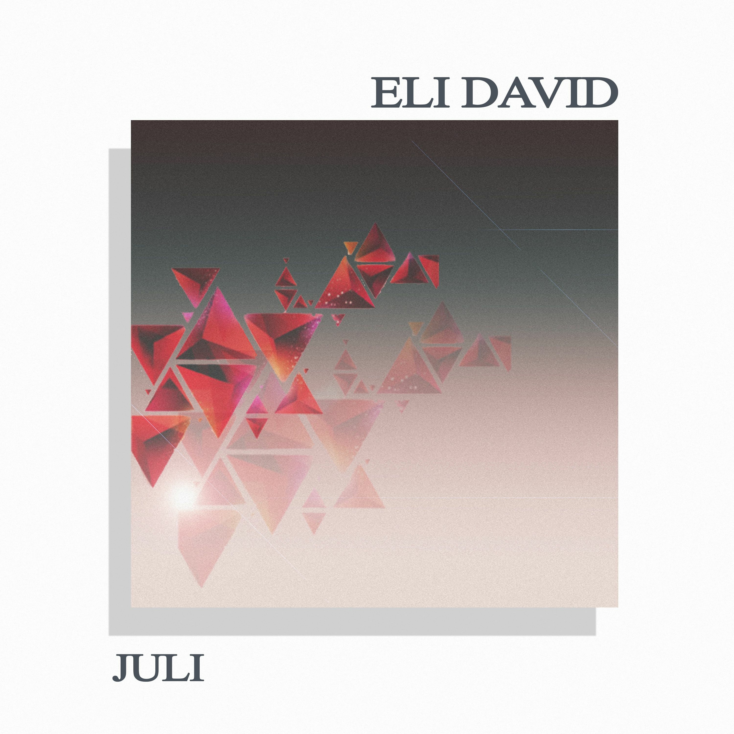 ELI DAVID