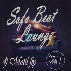 Sofa Beat Lounge vol.1 (organic house)  2025