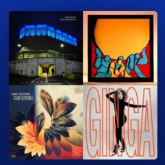 RHawley/Johanson/CContemporain/FCoelho/Herve/NNB/Eels/LImperatrice - sorties du 31/05/24 #128