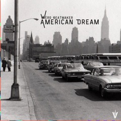 American dream (On all platforms!) [SOLD]