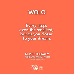 Music Therapy 22nd of July 25