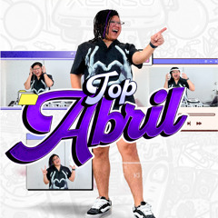 DJ Diego Alonso - TOP ABRIL 2025