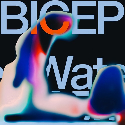 Bicep - Waterfall (Dancast Edit)